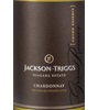 Jackson-Triggs Grand Reserve Chardonnay 2012